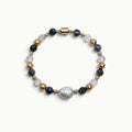 BRACELET VENUS GRIS