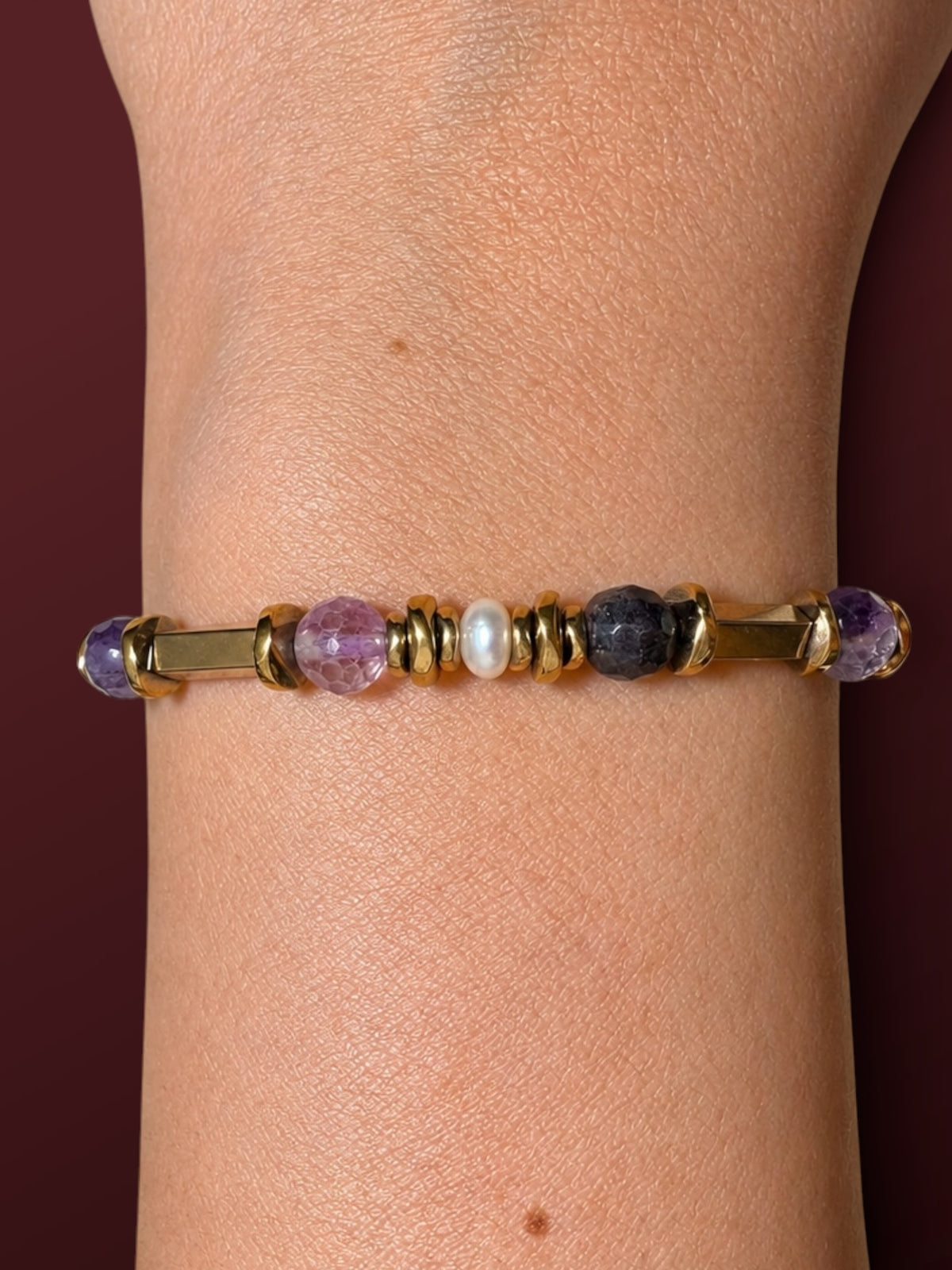 BRACELET RÉTRO