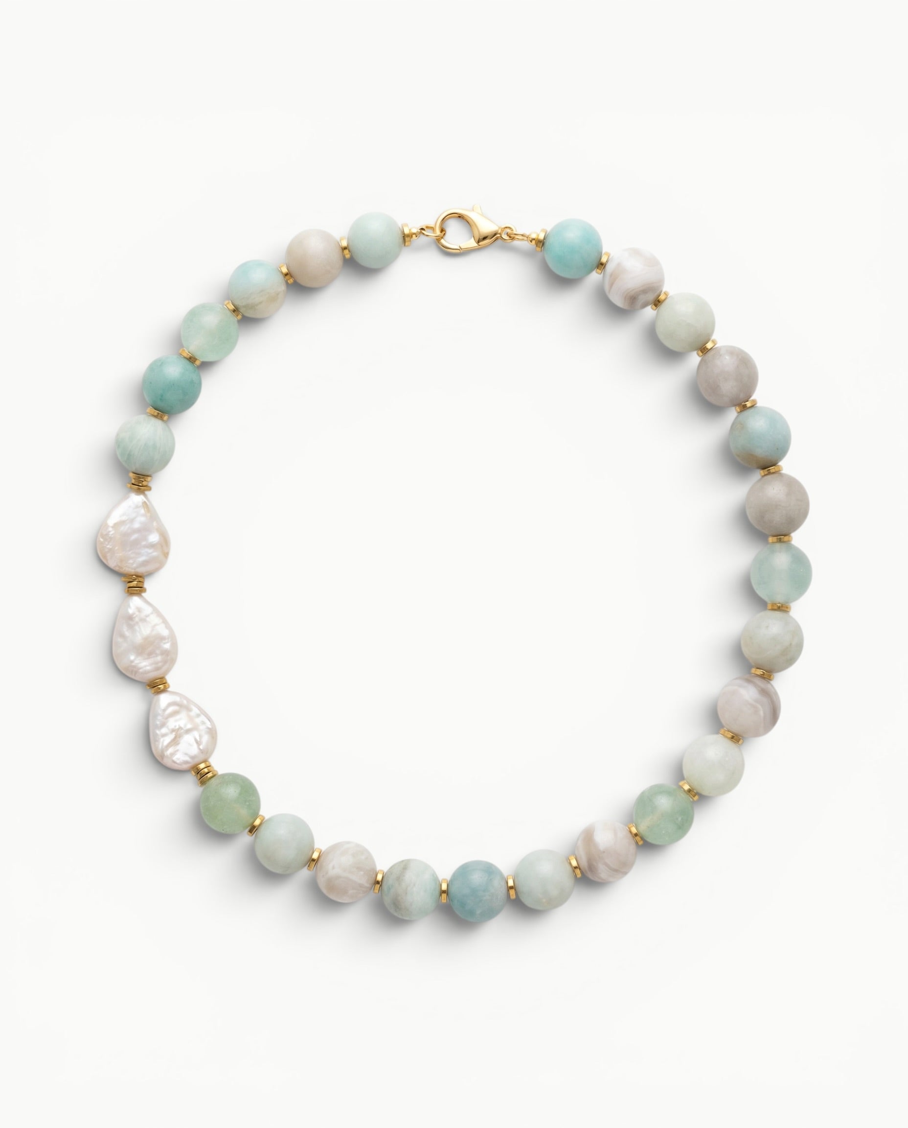 COLLIER TALAA
