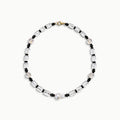 COLLIER CRISTAL