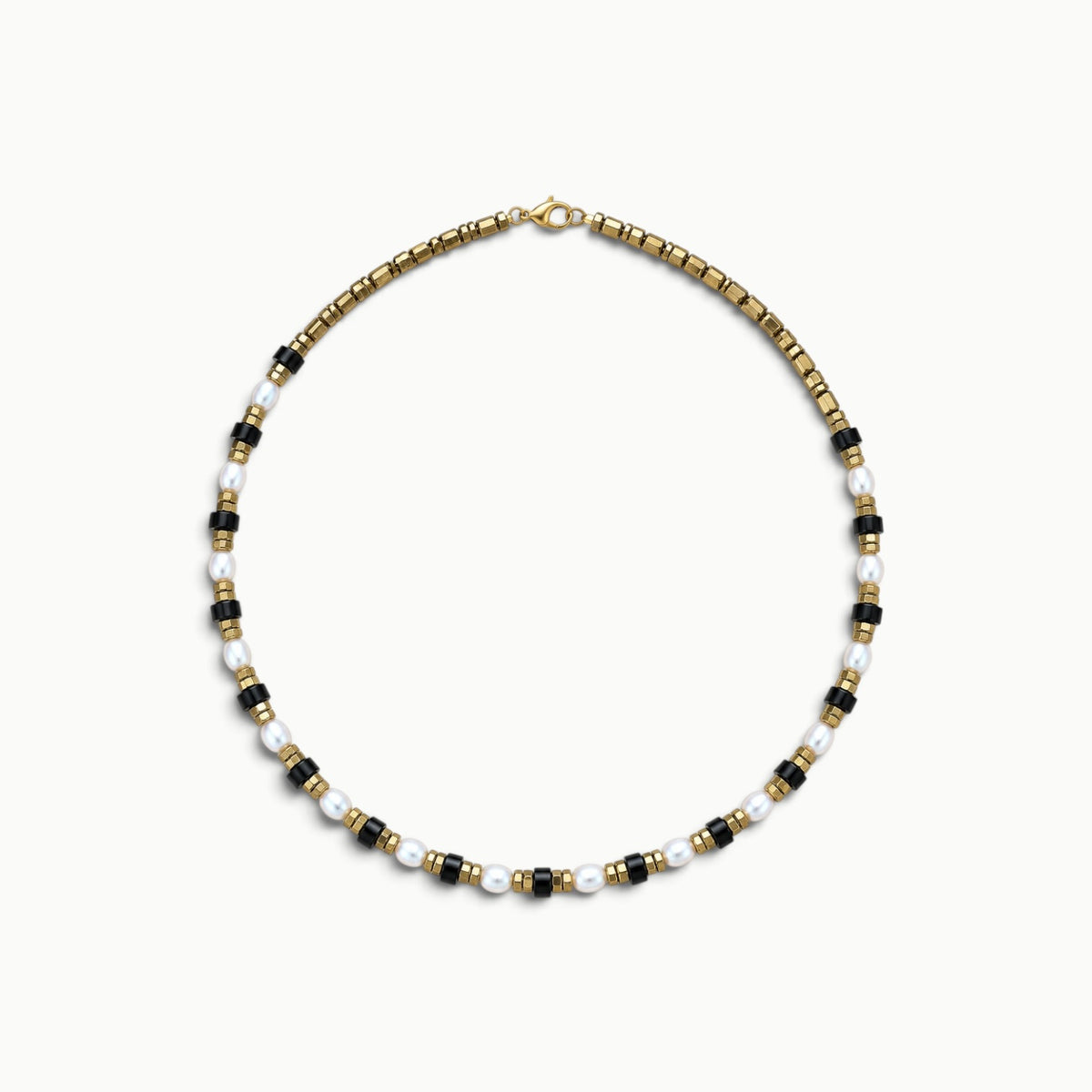 COLLIER ORPHÉE