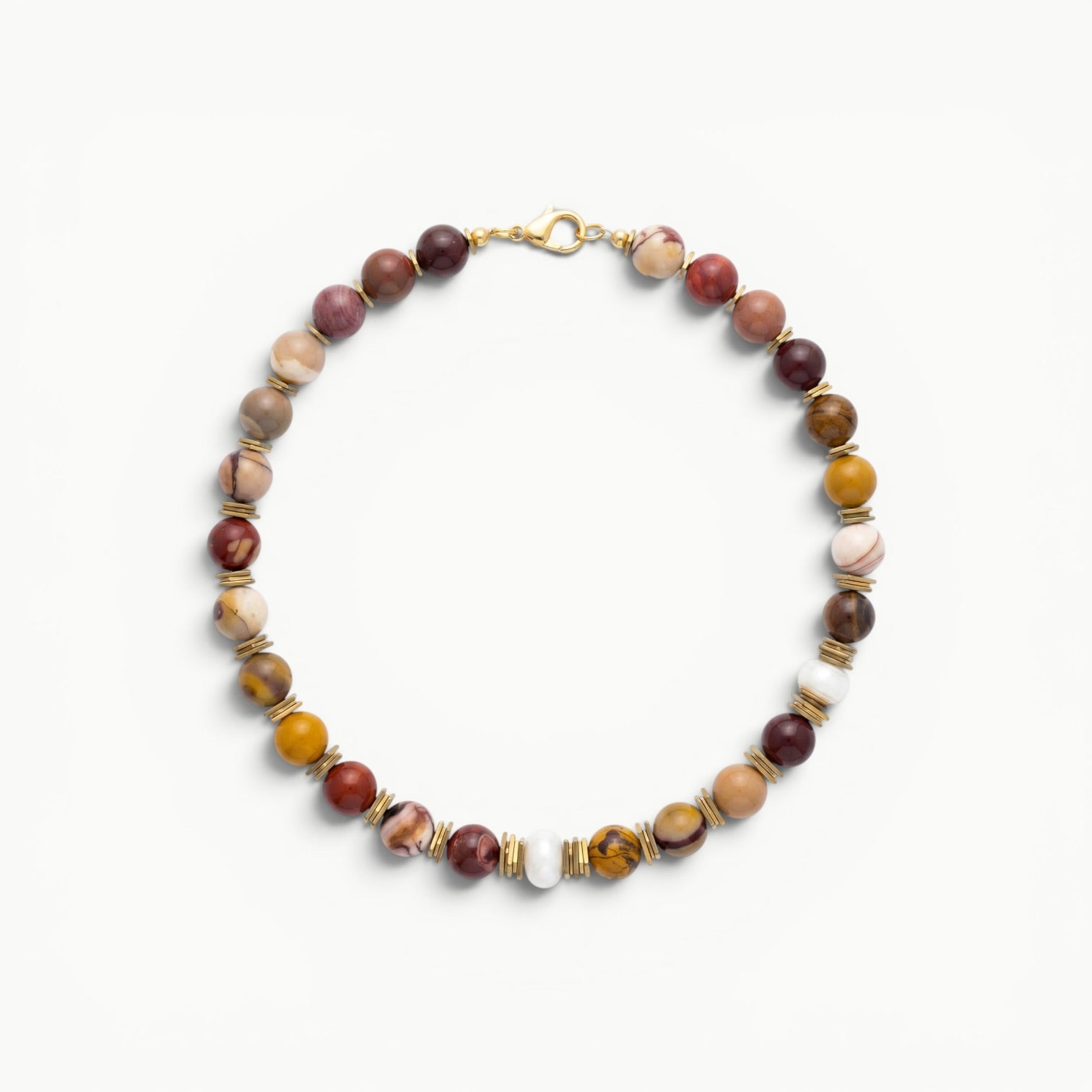 COLLIER TASSILI