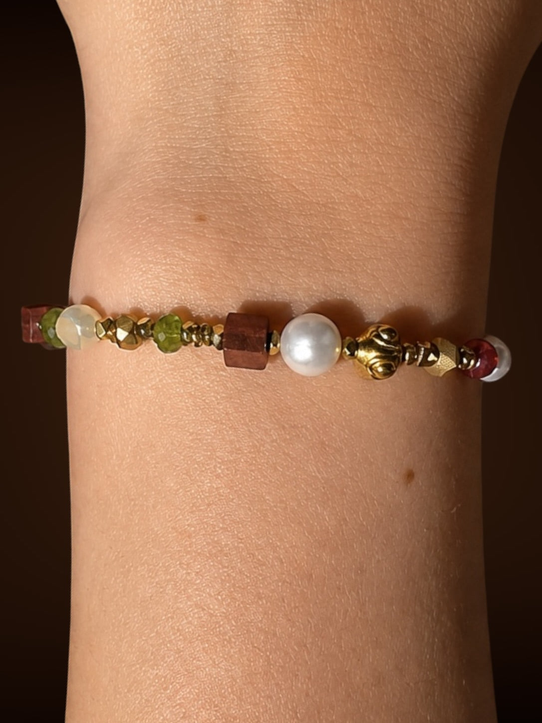 BRACELET DAÏA