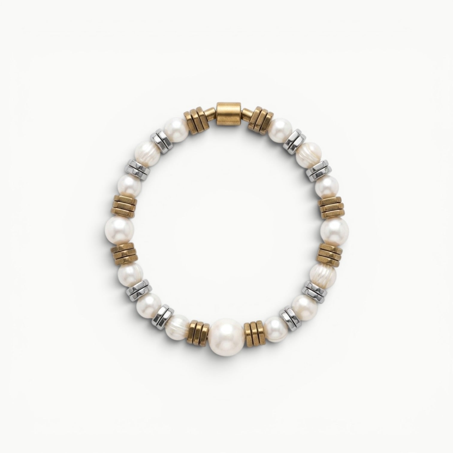 BRACELET PERLA
