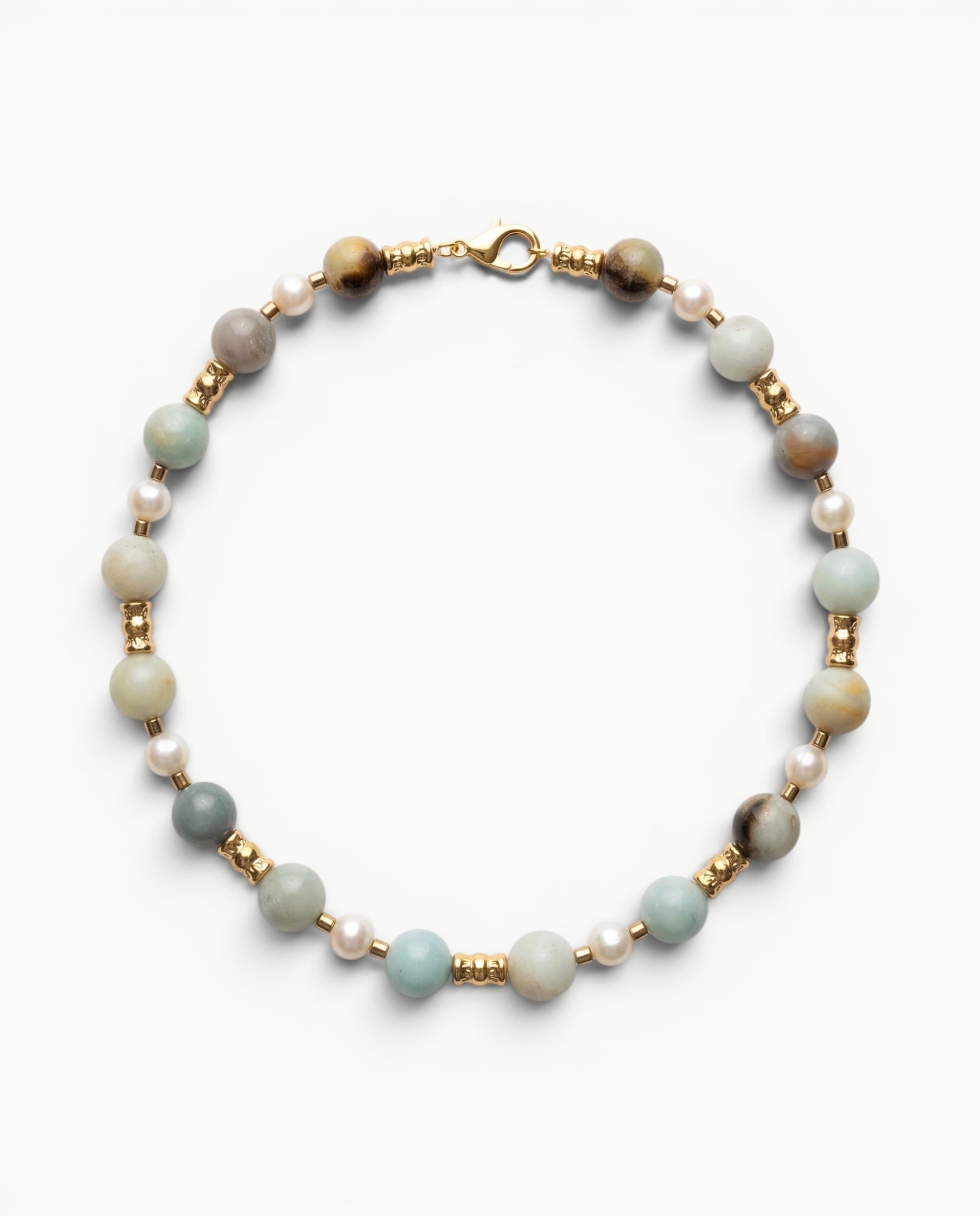 COLLIER OASIS