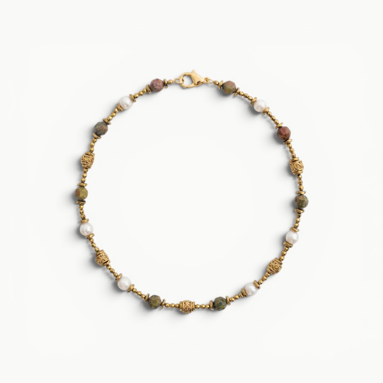 COLLIER SIRWA