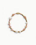 BRACELET RAYA ROSE