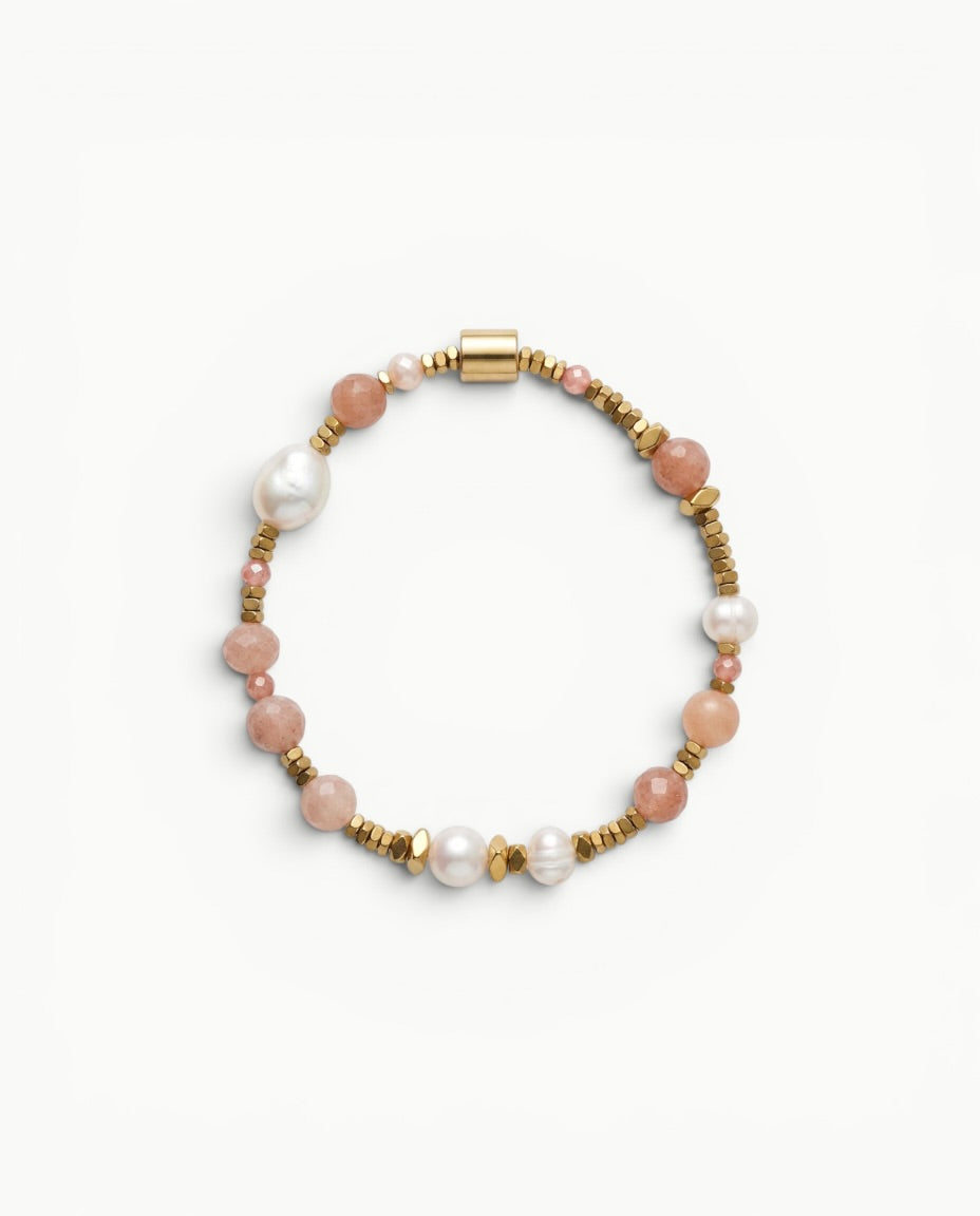 BRACELET RAYA ROSE