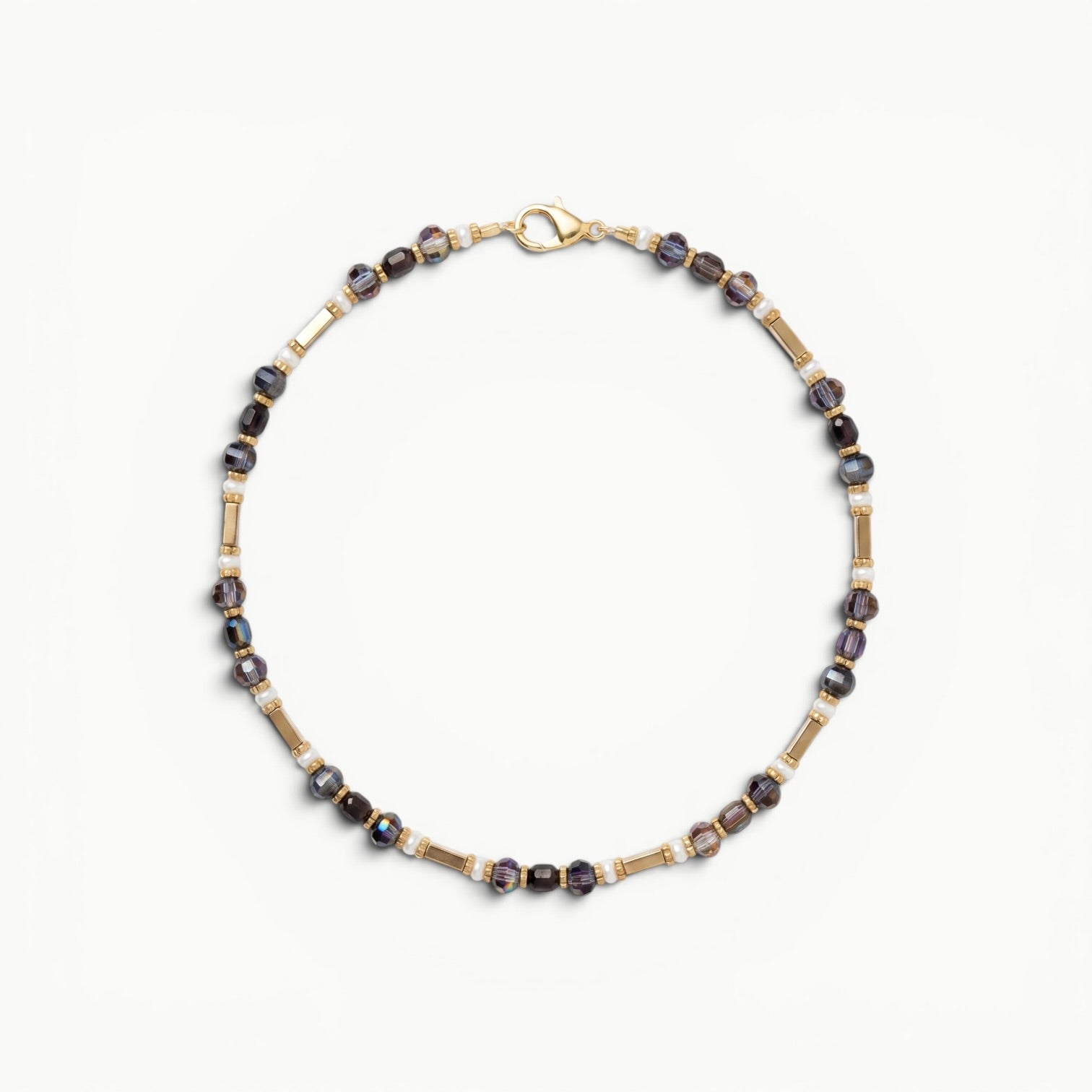 COLLIER ZAPHIRA