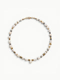COLLIER ÉCUME