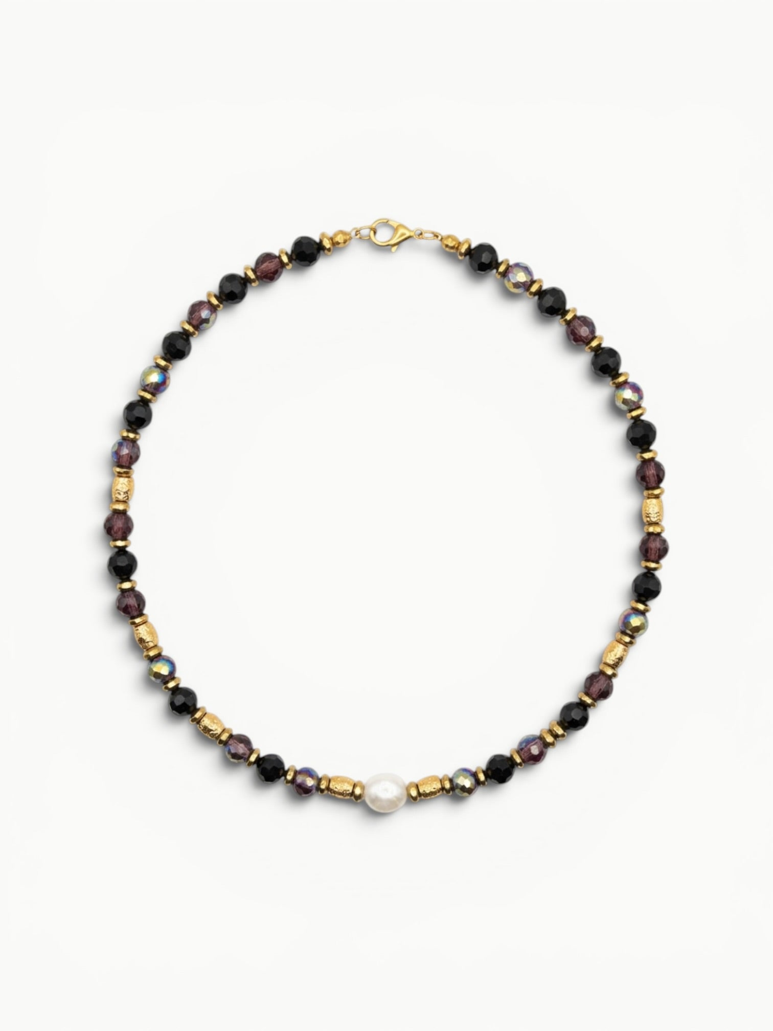 COLLIER BACH