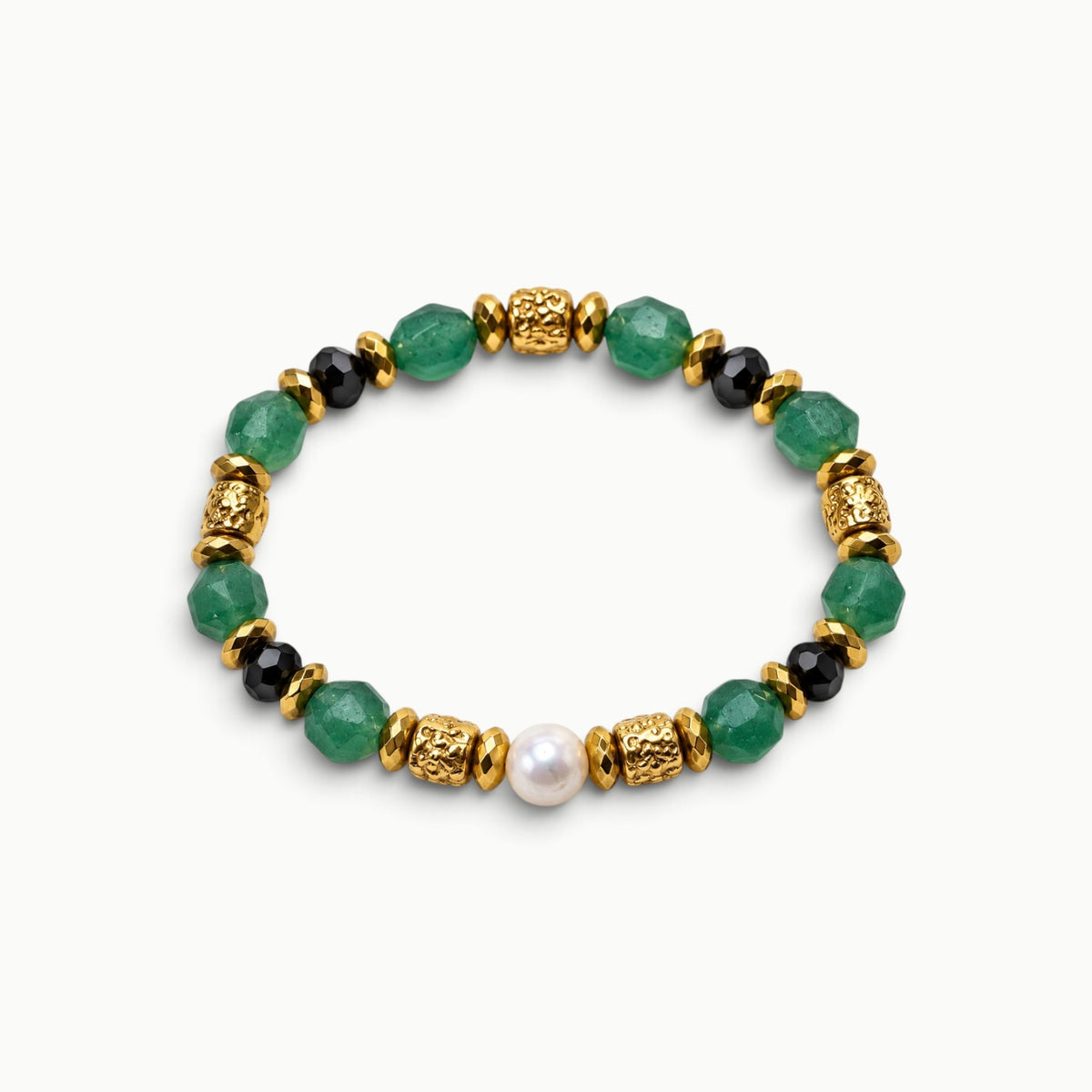 BRACELET BACH VERT