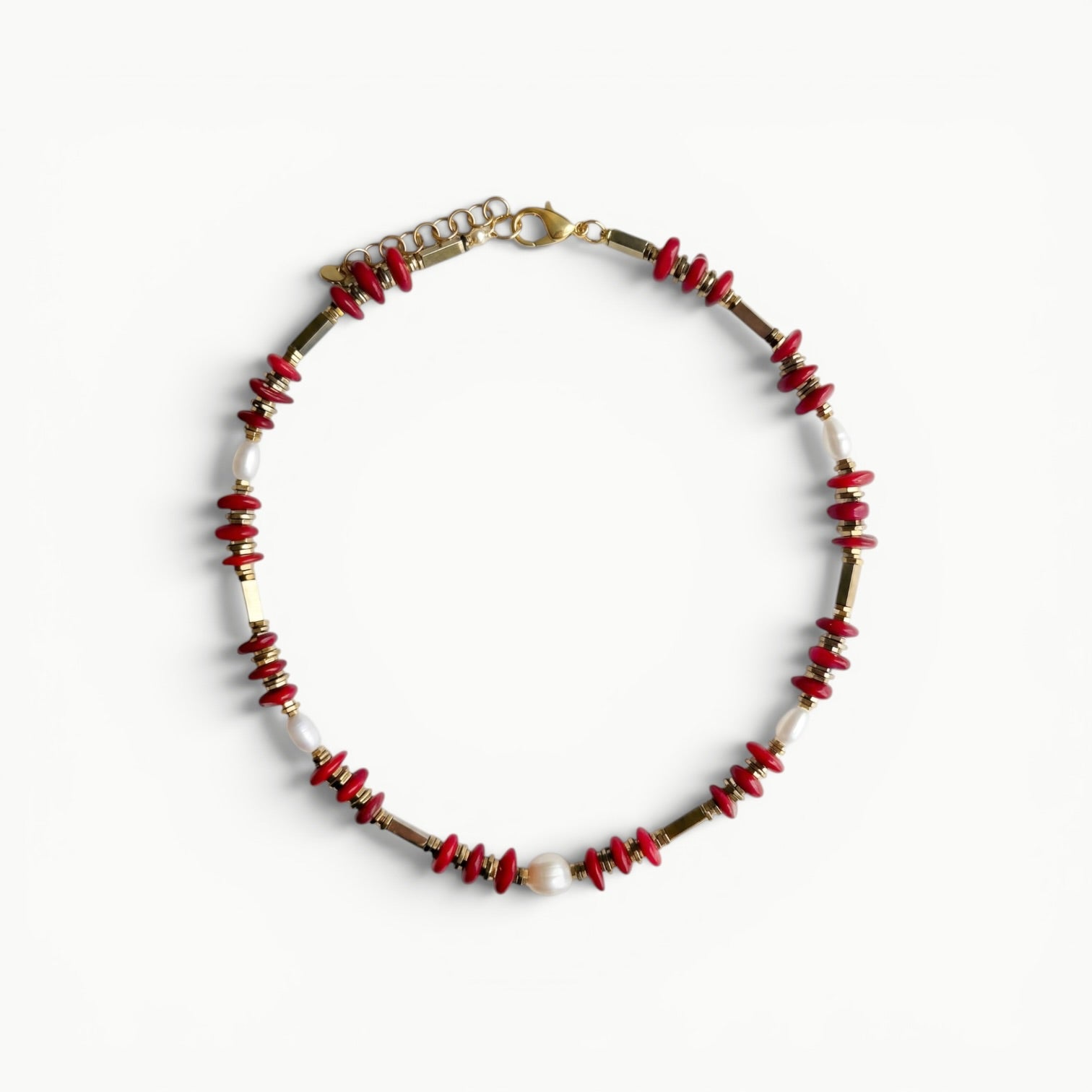 COLLIER MARJANE