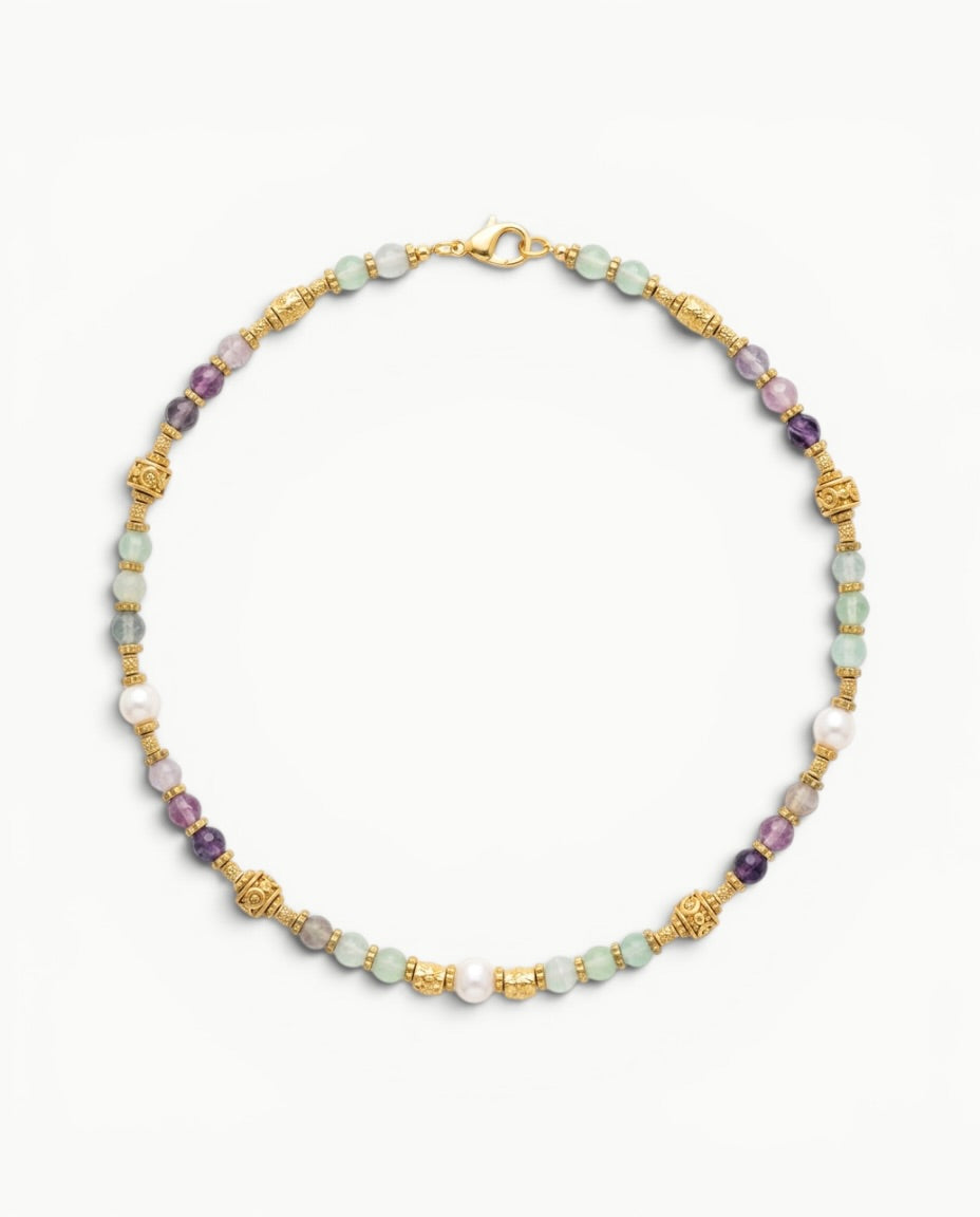 COLLIER HIZIYA