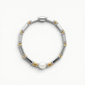BRACELET STOA ARGENT
