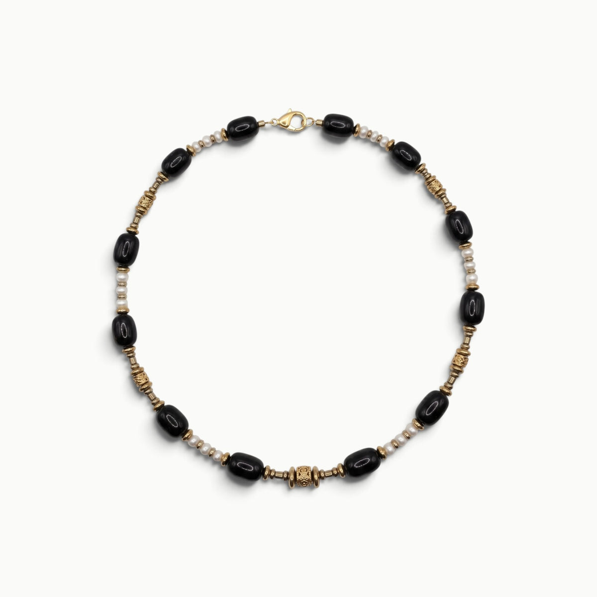 COLLIER SÉLÉNÉ