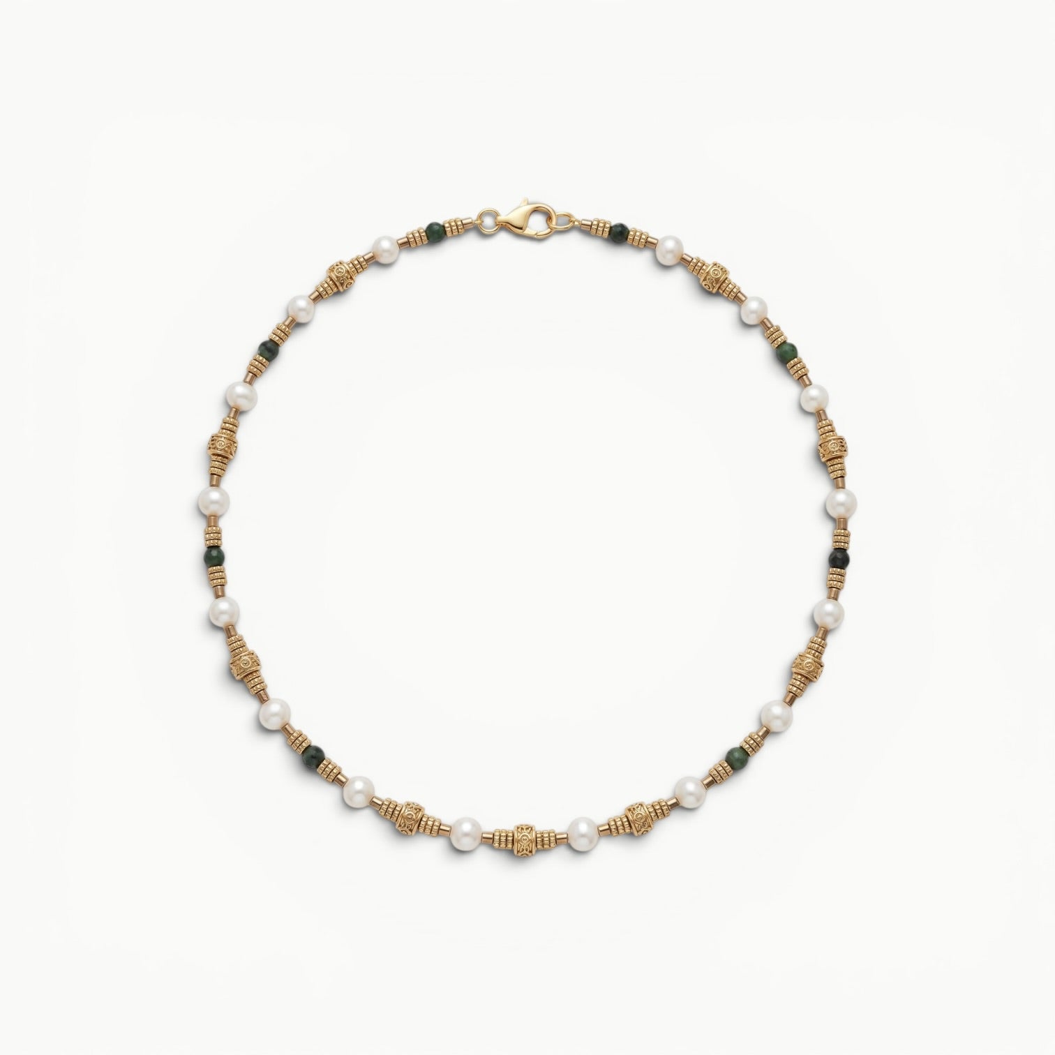 COLLIER MELIA
