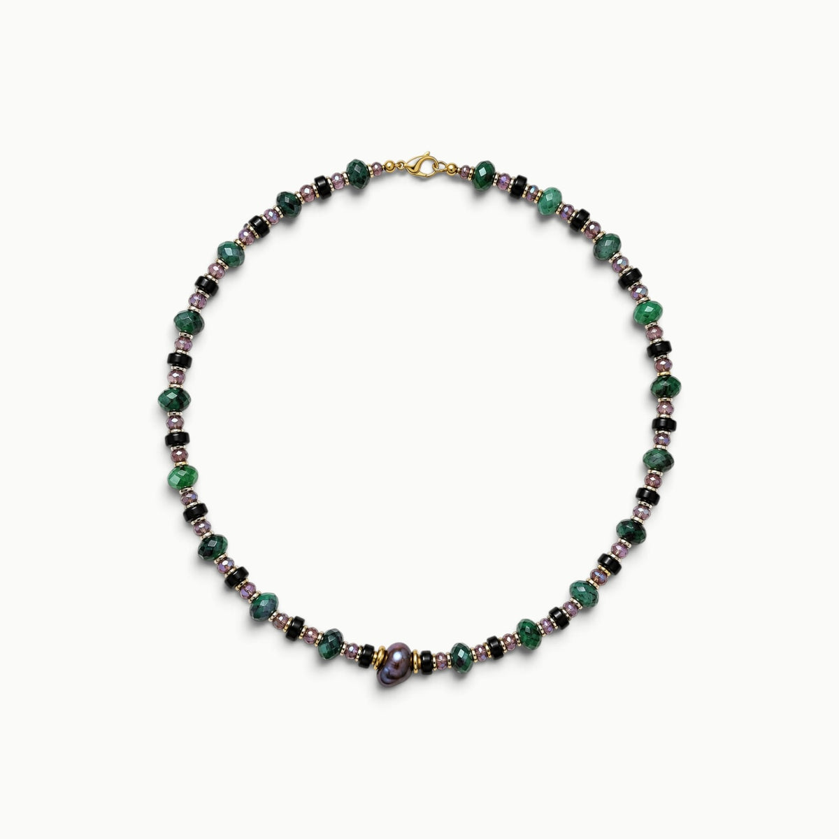 COLLIER BORÉALE