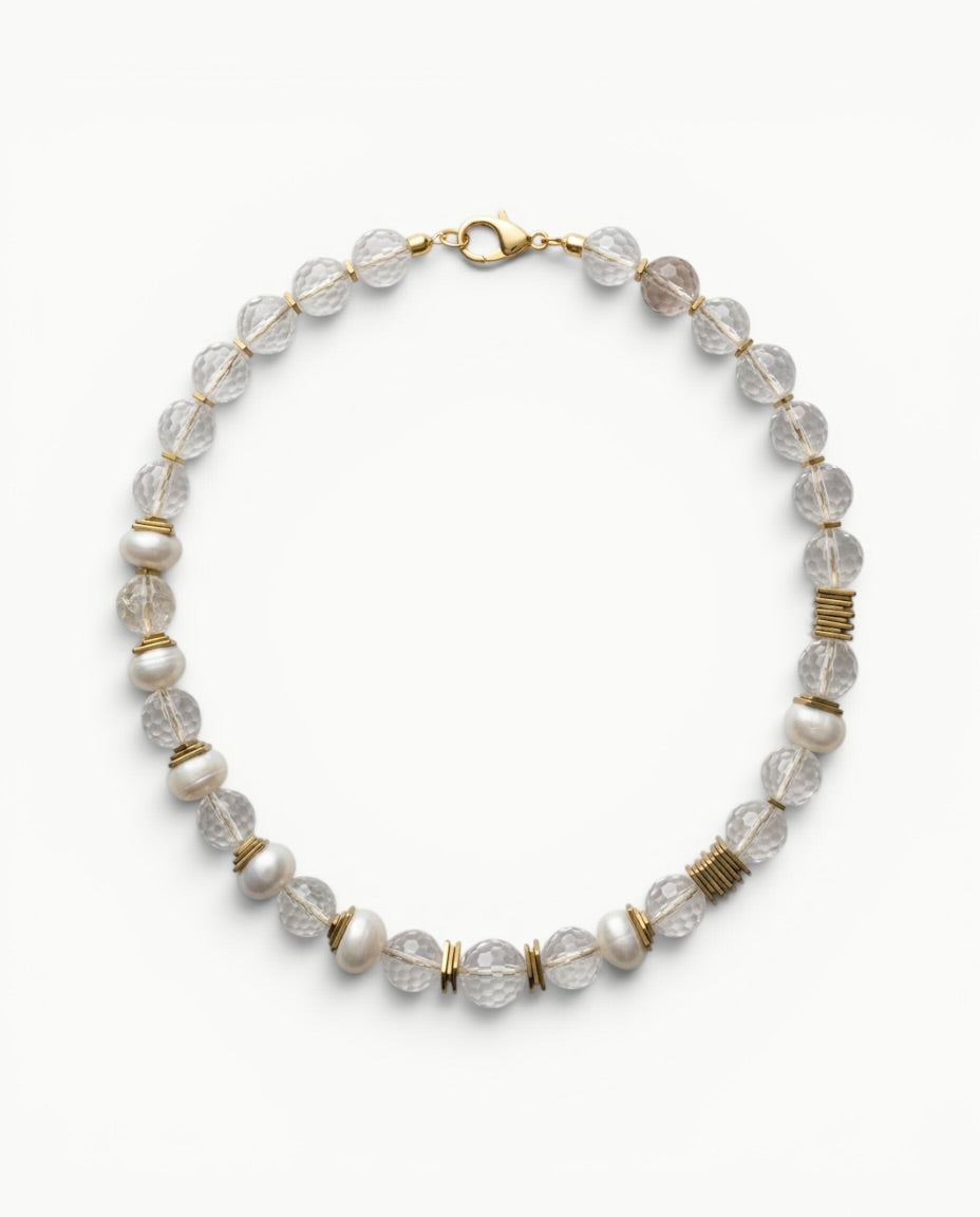 COLLIER HALO