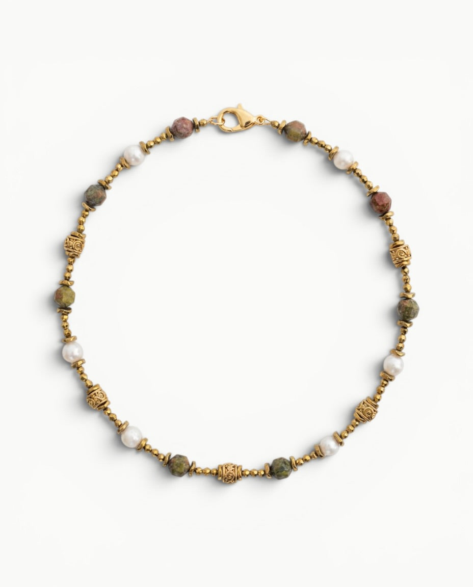 COLLIER SIRWA