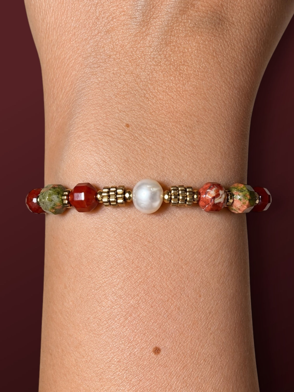 BRACELET TERRA