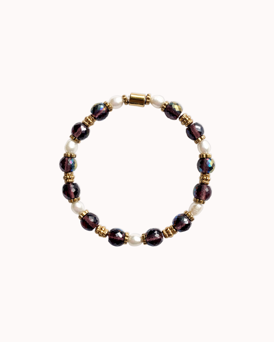 Bracelet Nuit de Nacre