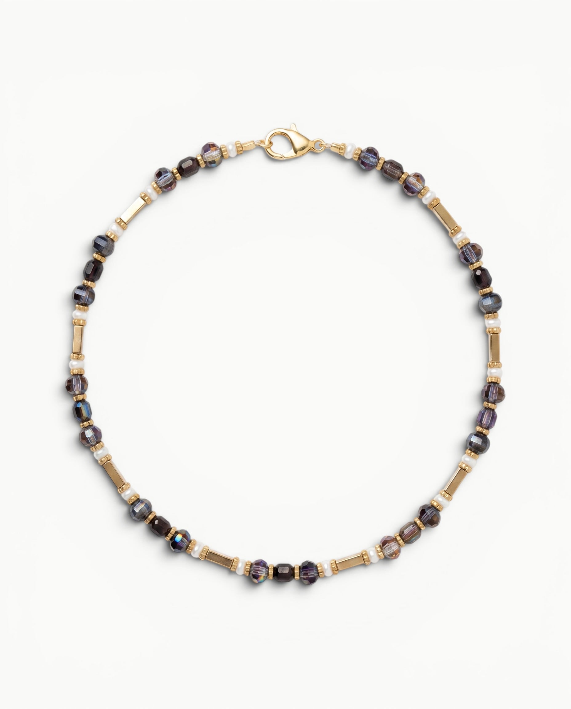 COLLIER ZAPHIRA