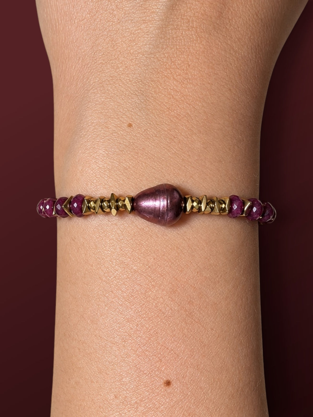 BRACELET DIVA