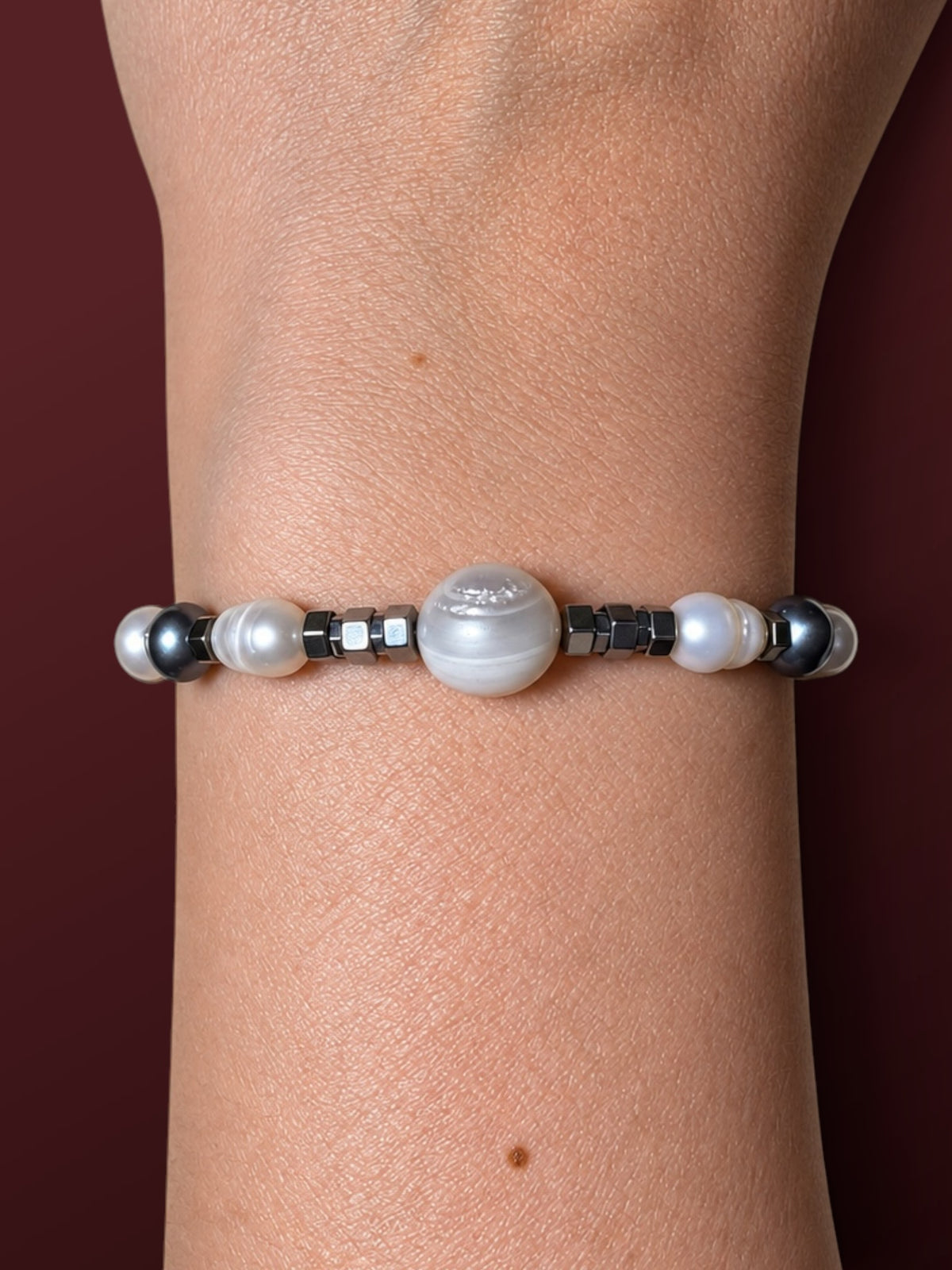 BRACELET BLUE MOON
