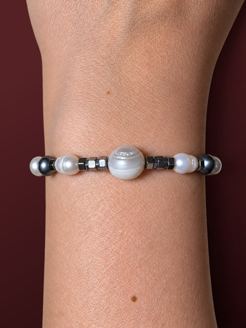 BRACELET BLUE MOON