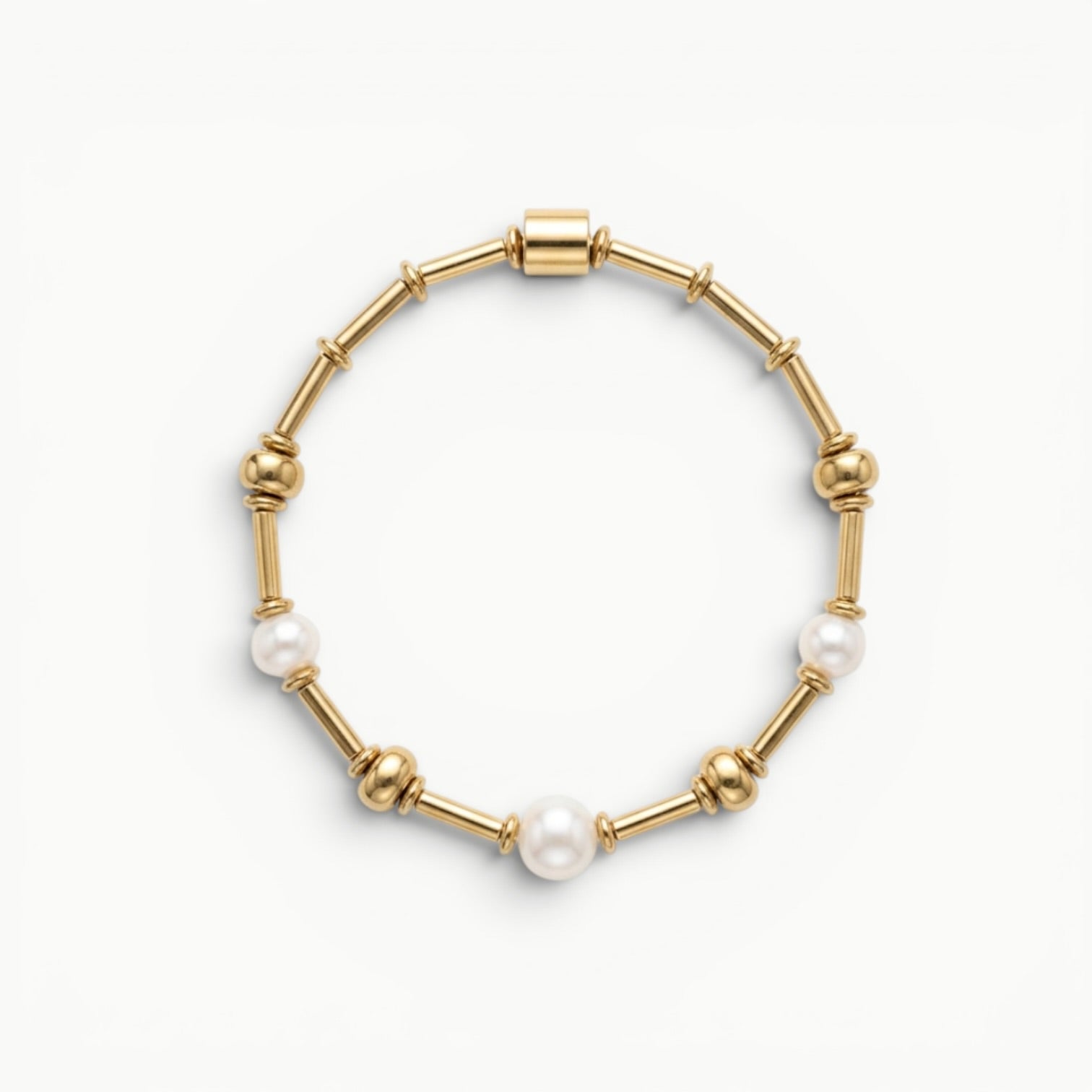 BRACELET NACRÉ