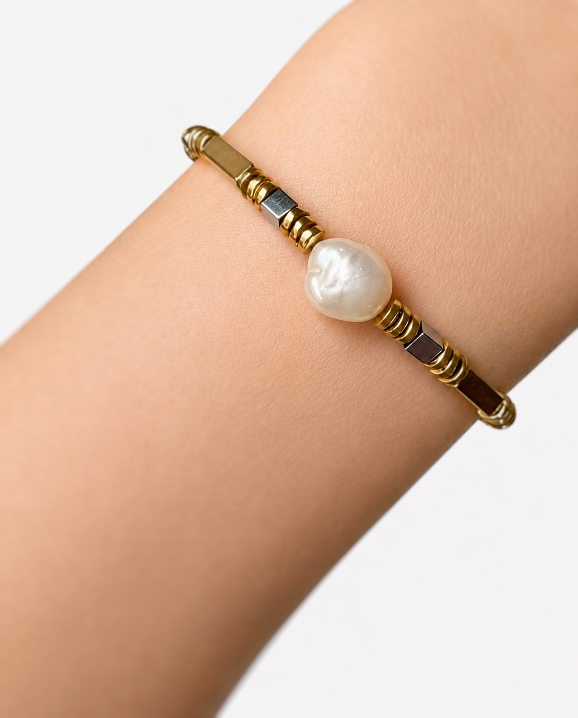 BRACELET STOA OR