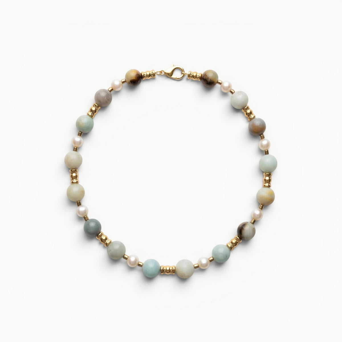 COLLIER OASIS