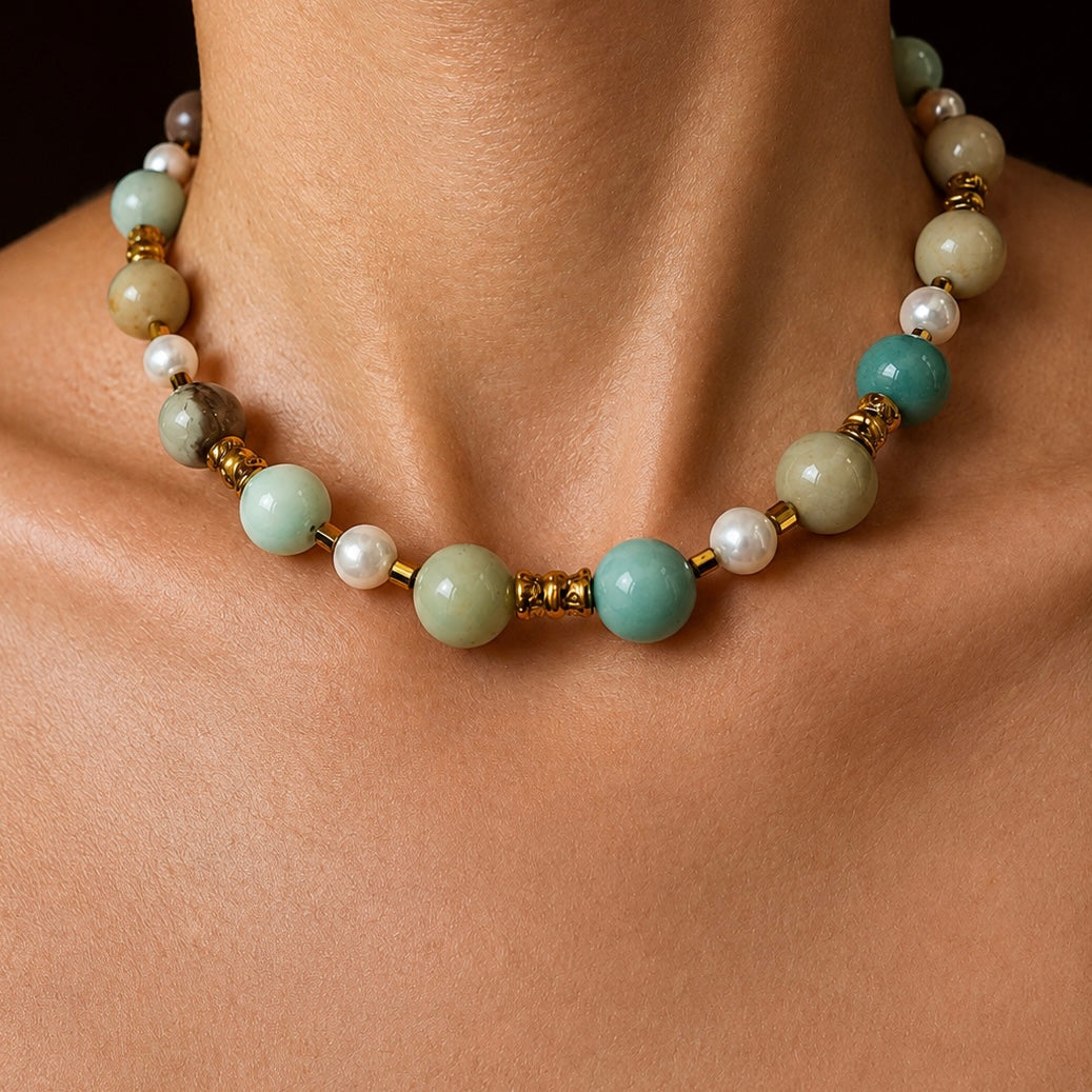 COLLIER OASIS