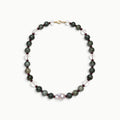 COLLIER NOCTURNE VERT