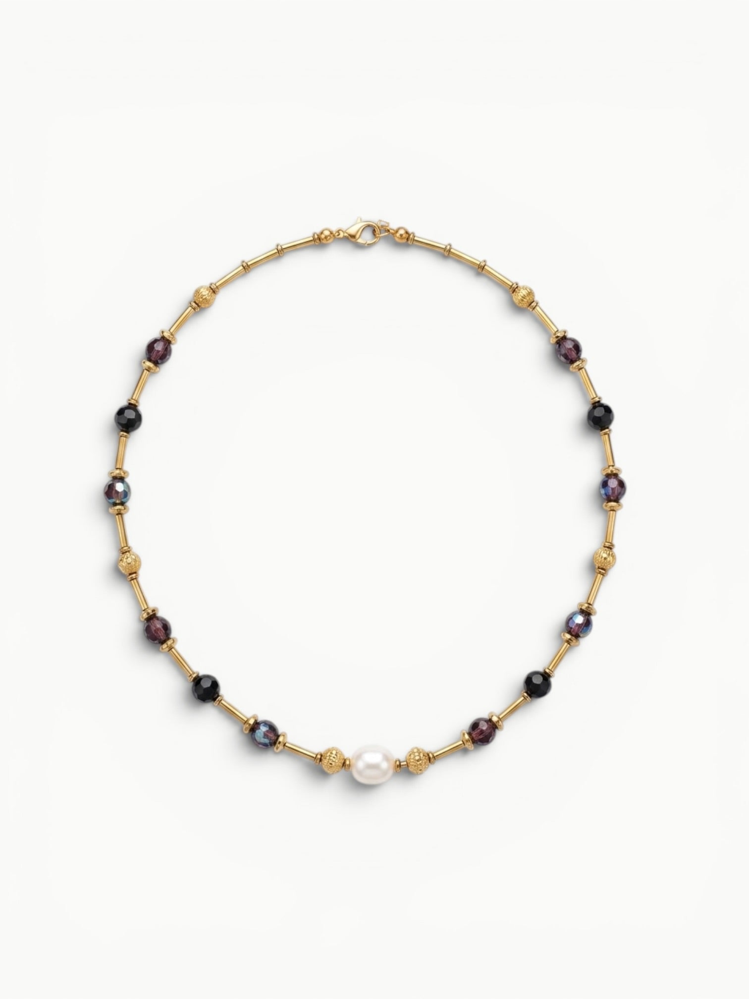 COLLIER BACH FIN