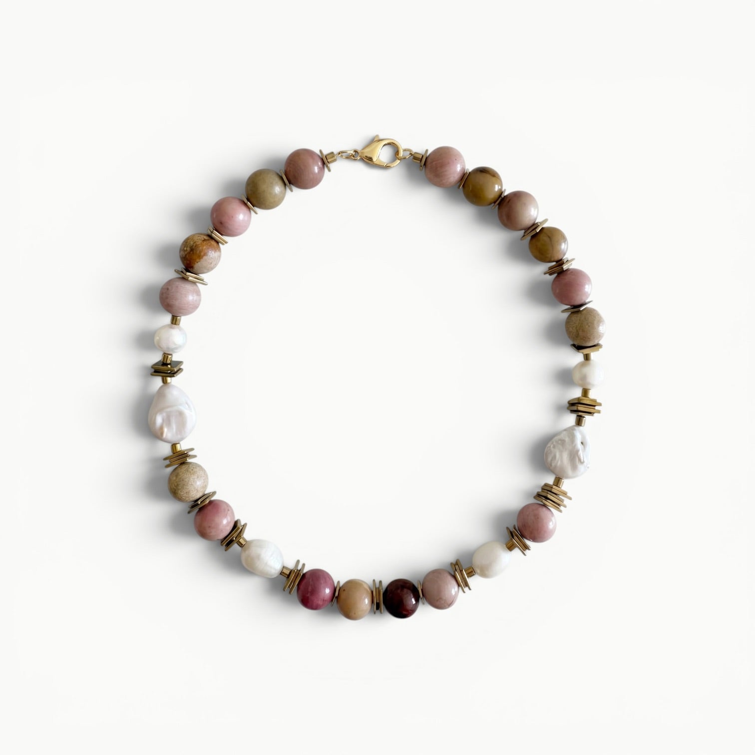 COLLIER ILLIZI