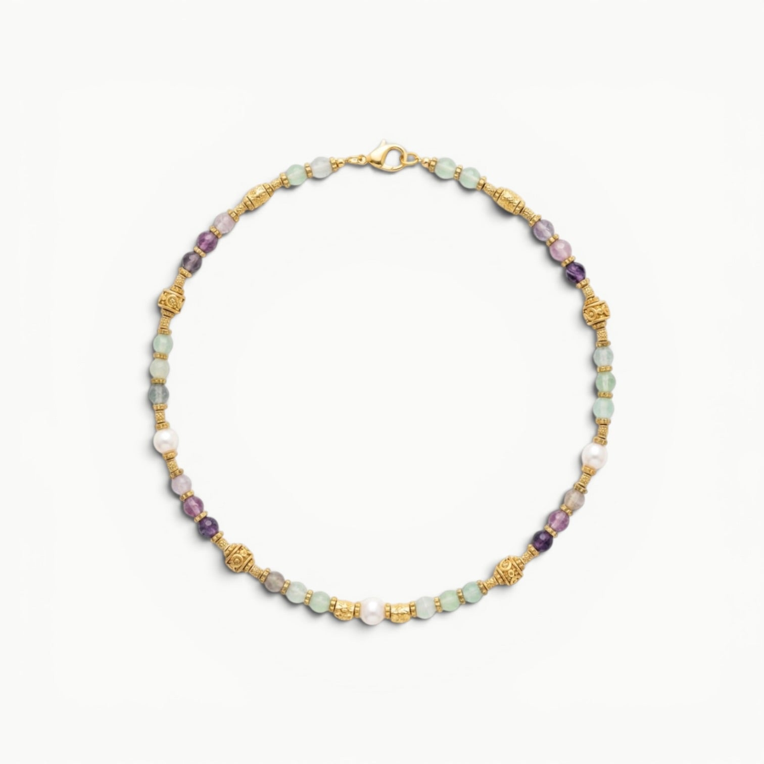 COLLIER HIZIYA