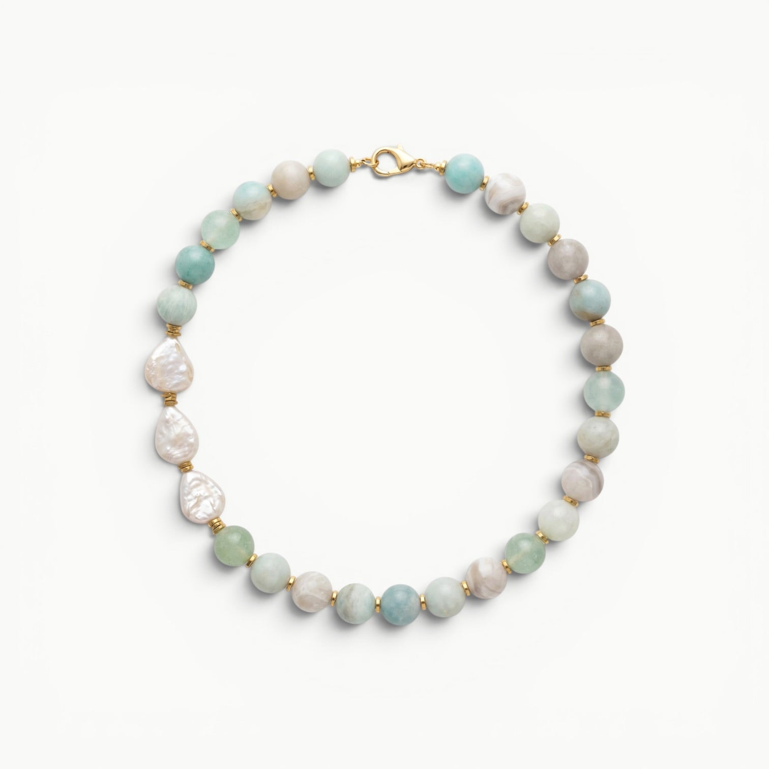 COLLIER TALAA