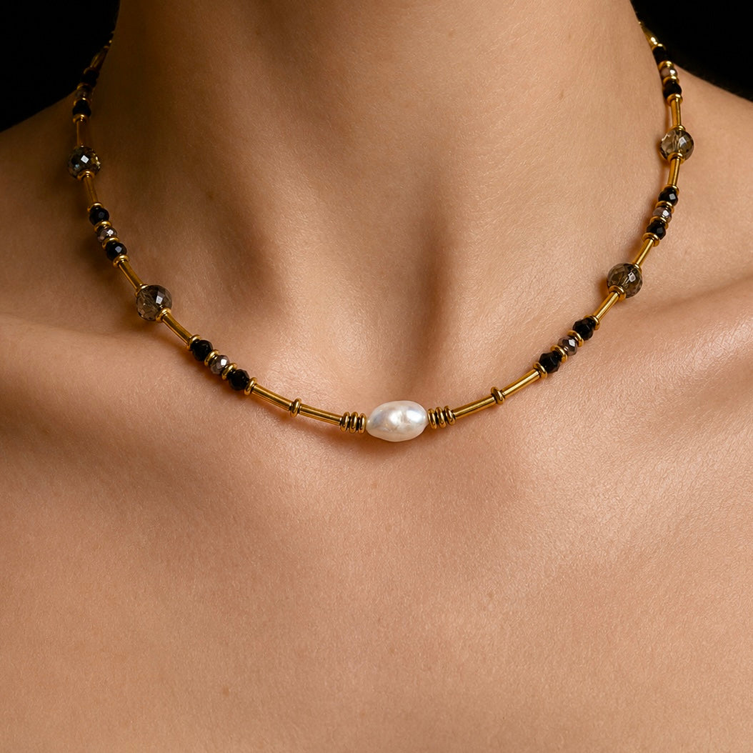 COLLIER NOCTUA