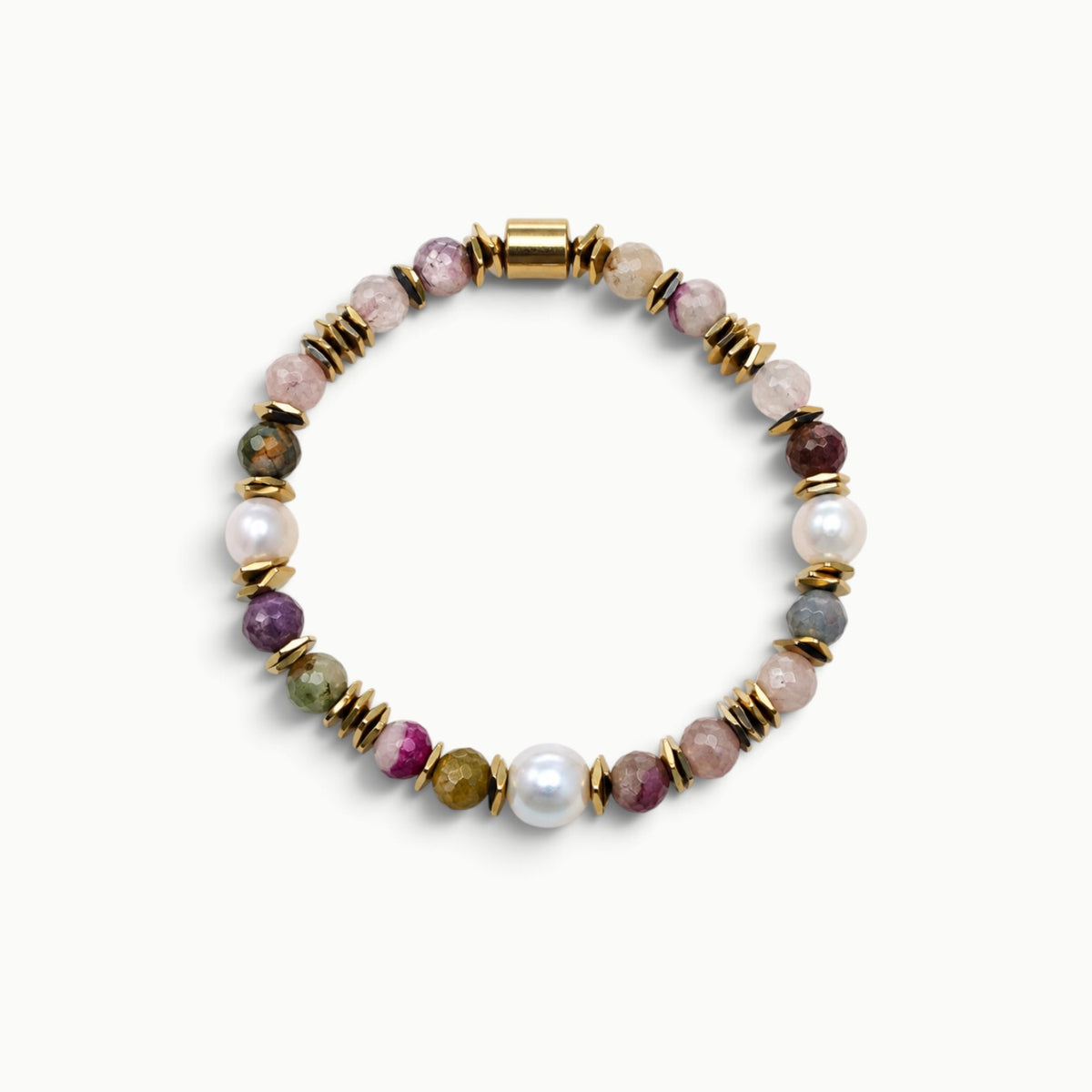 BRACELET VENUS PINK