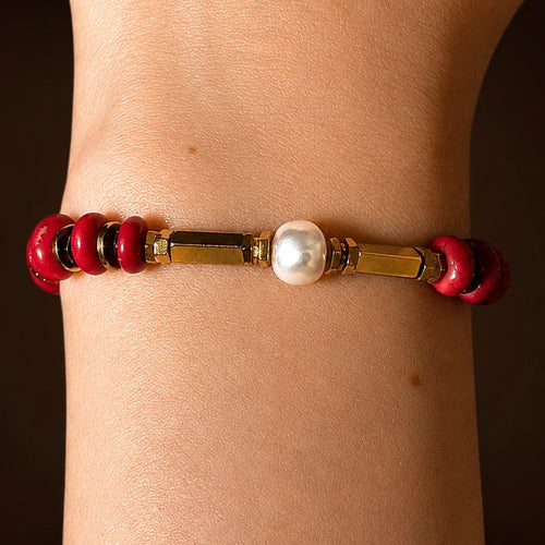 BRACELET MARJANE