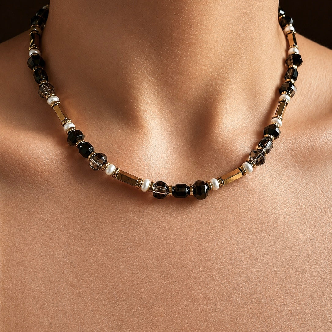COLLIER ZAPHIRA