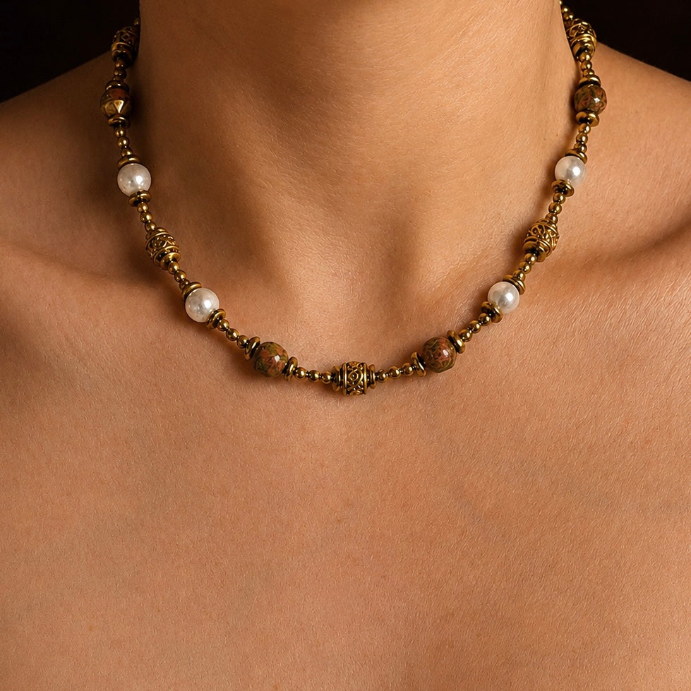 COLLIER SIRWA