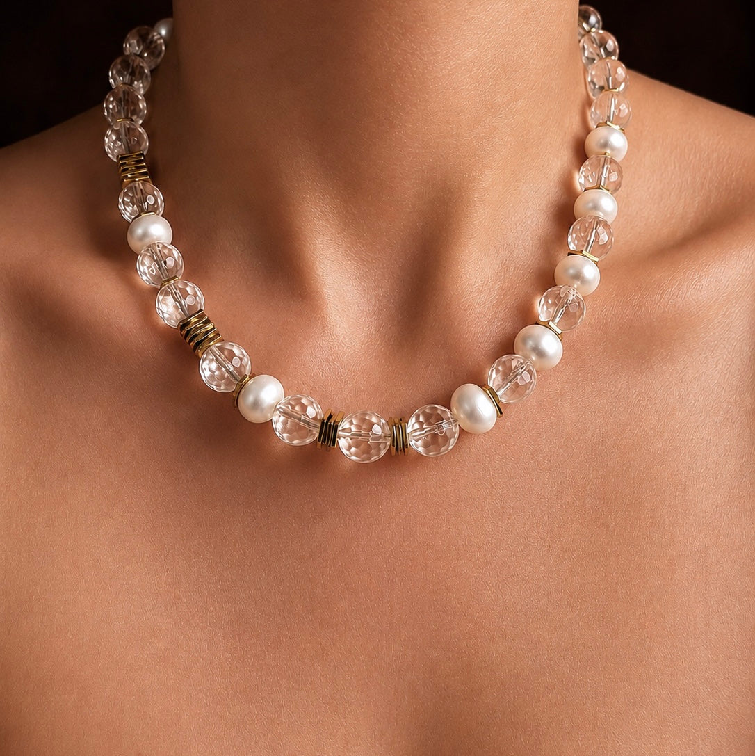 COLLIER HALO