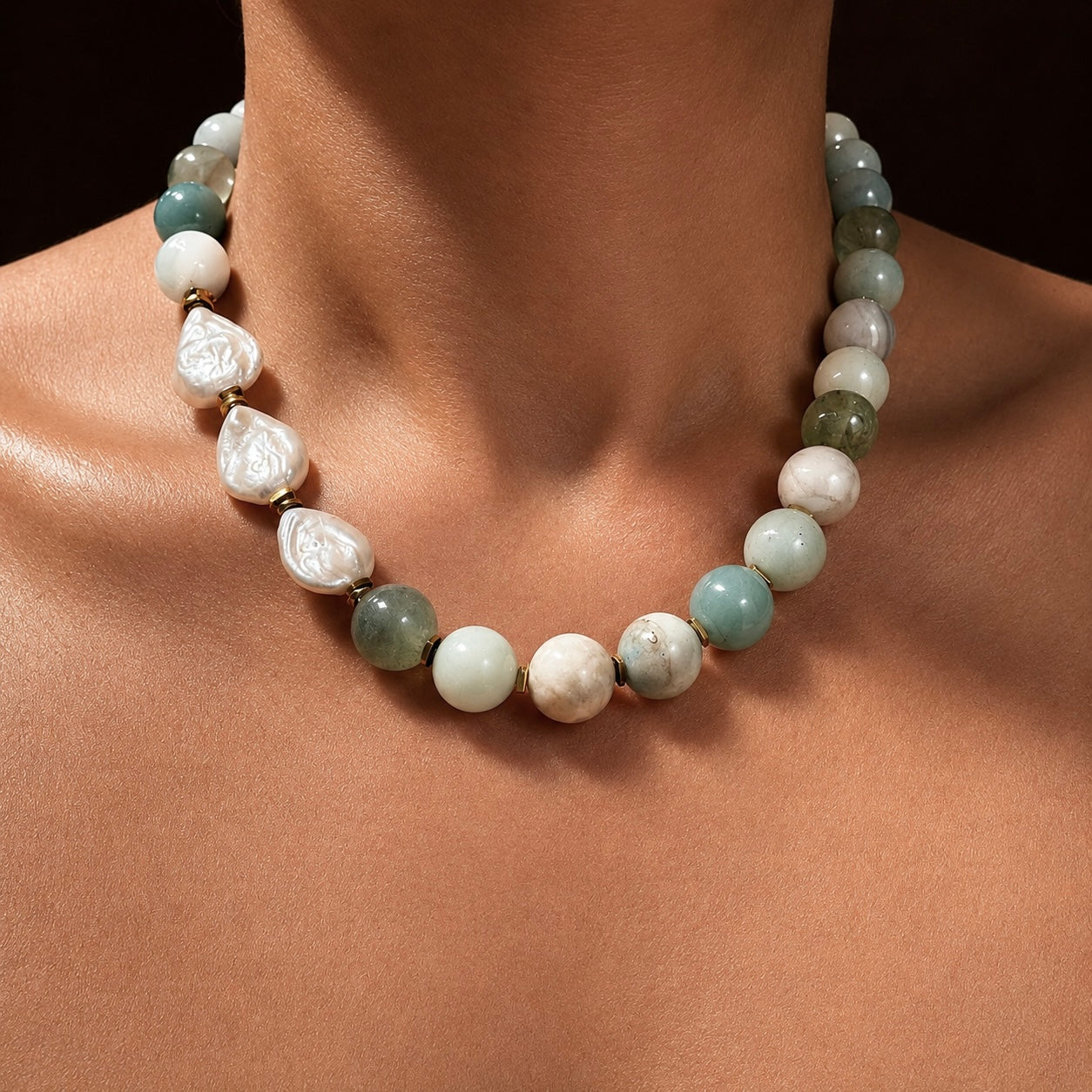 COLLIER TALAA