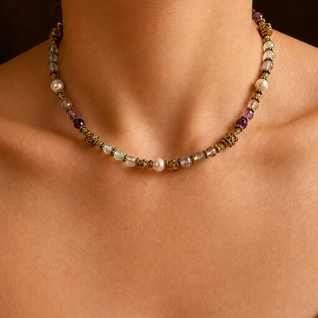 COLLIER HIZIYA