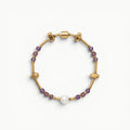 BRACELET LILAS