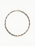 COLLIER INDIGO