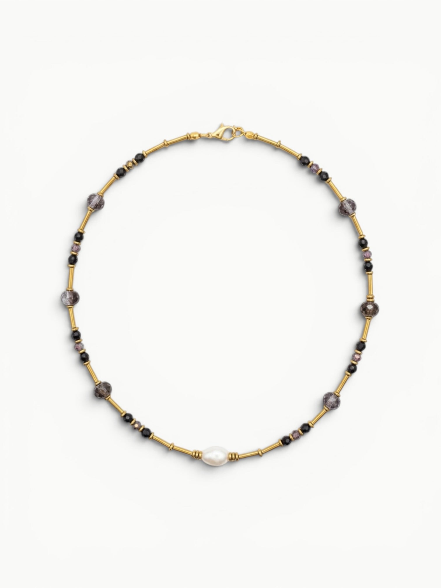 COLLIER NOCTUA
